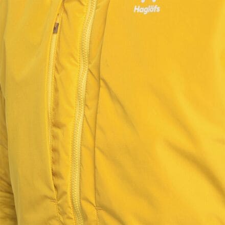 Haglofs - Nordic Mimic Hooded Jacket - Men's