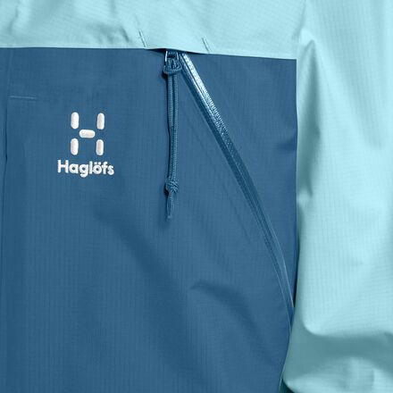 Haglofs - Vassi GTX Pro Jacket - Men's