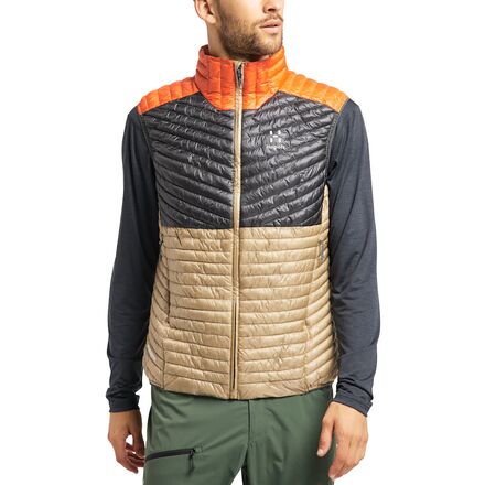 Haglofs - L.I.M Mimic Vest - Men's