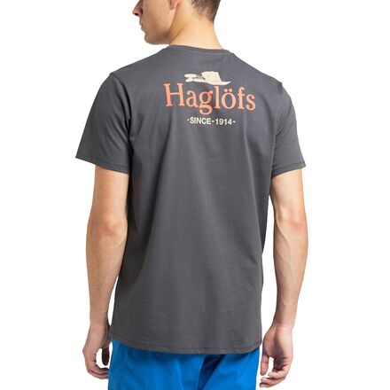 Haglofs - Mirth T-Shirt - Men's