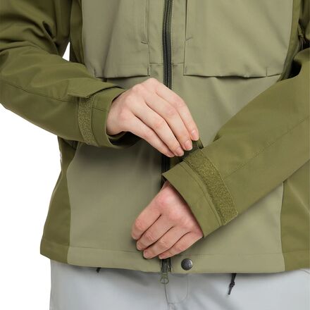 Haglofs - Touring INFINIUM Jacket - Women's