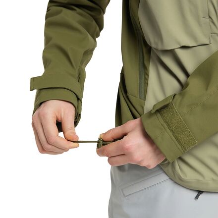 Haglofs - Touring INFINIUM Jacket - Women's