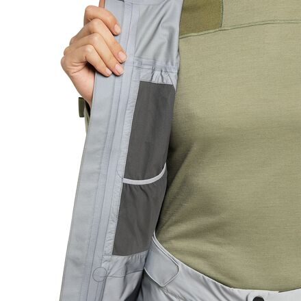 Haglofs - Vassi Touring GTX Jacket - Women's
