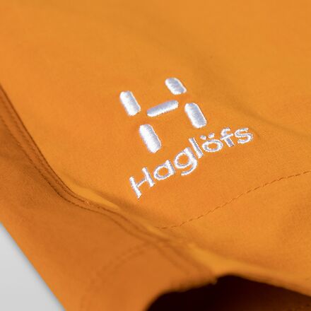 Haglofs - ROC Lite Standard Short - Men's