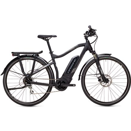 Haibike - Trekking 1 E-Bike