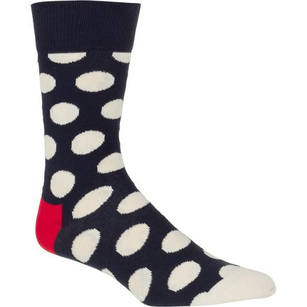 Happy Socks - Big Dot Socks