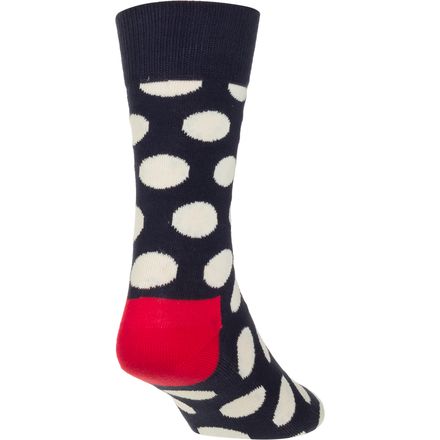 Happy Socks - Big Dot Socks