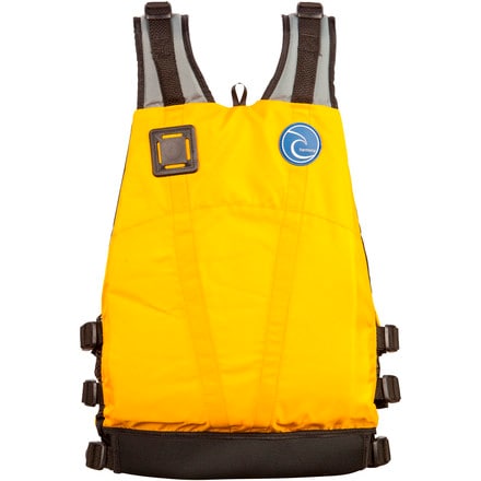 Harmony - AF 6.5 Articulated Fit PFD