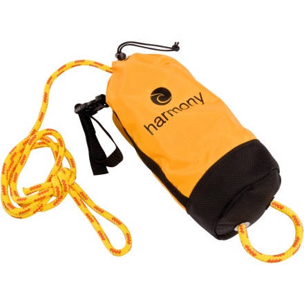 Harmony - 70 Foot Rescue Throw Bag