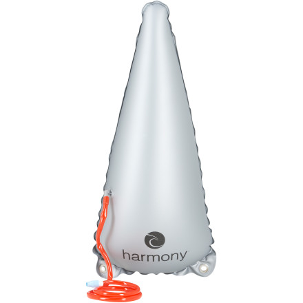 Bow Flotation Bag: Kayak