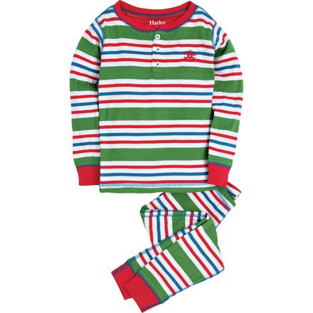 Hatley - Holiday Pajama Set - Boys'