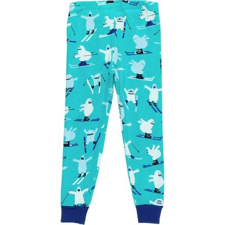 Hatley - Holiday Pajama Set - Toddler Boys'