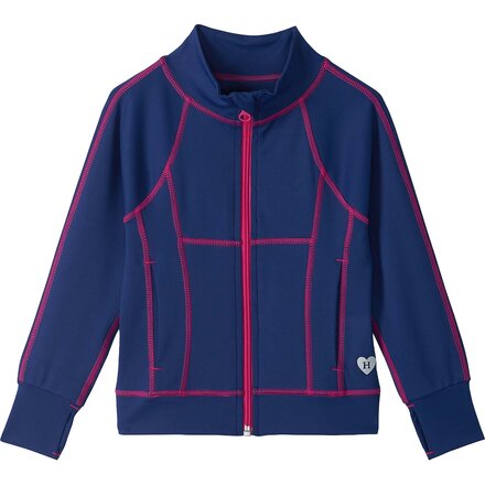 Active Jacket - Girls'