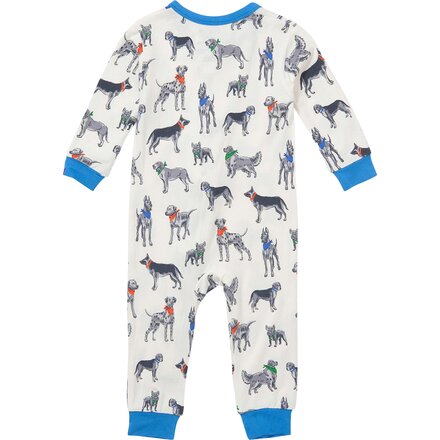 Hatley - Bamboo Coverall - Infants'