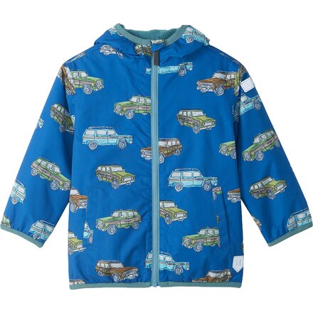 Field Jacket - Boys'