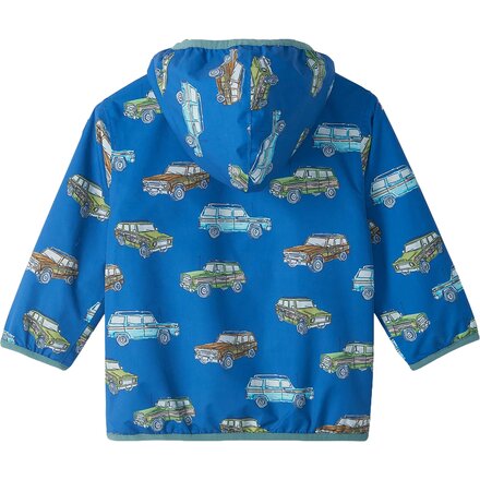 Hatley - Field Jacket - Boys'