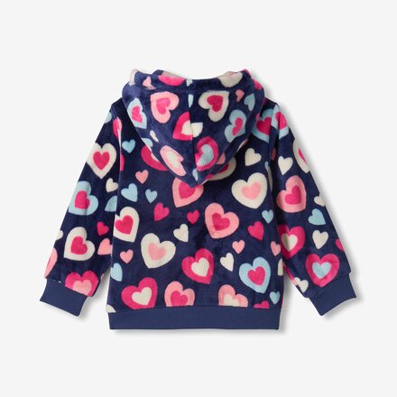Hatley - Fleece Zip-Up Hoodie - Kids'