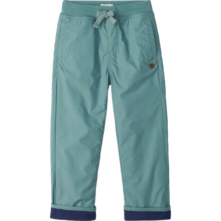 Jersey Lined Pull on Pant - Boys'