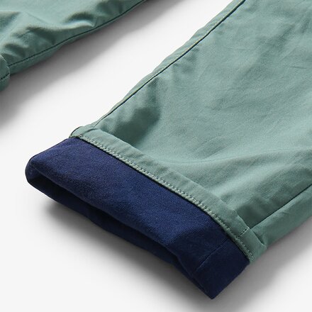 Hatley - Jersey Lined Pull on Pant - Boys'