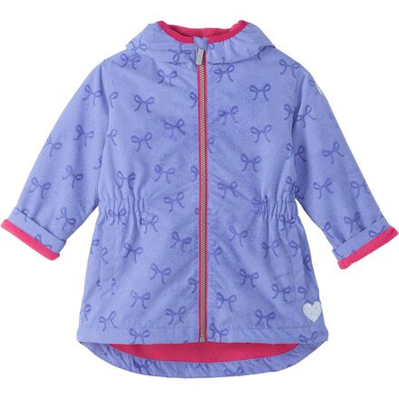 Hatley - Print Reveal Field Jacket - Girls'