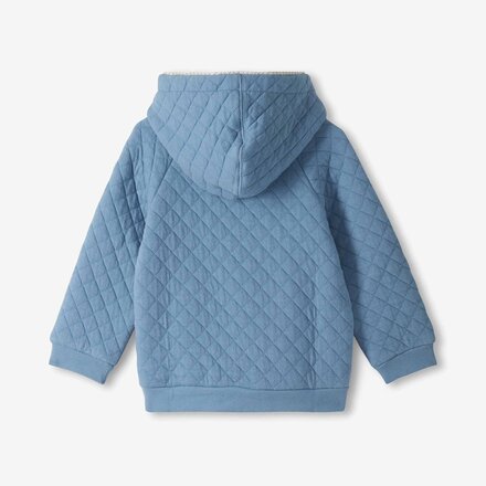 Hatley - Quilted Hoodie - Toddler Boys'
