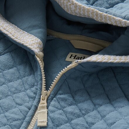 Hatley - Quilted Hoodie - Toddler Boys'