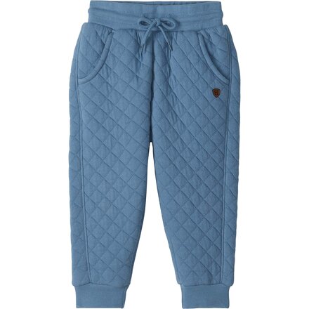 Quilted Jogger Pant - Toddler Boys'