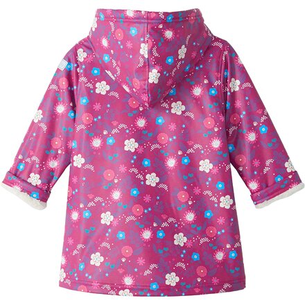 Hatley - Sherpa Lined Jacket - Girls'
