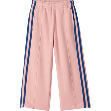 Wide Leg Track Pant - Girls'