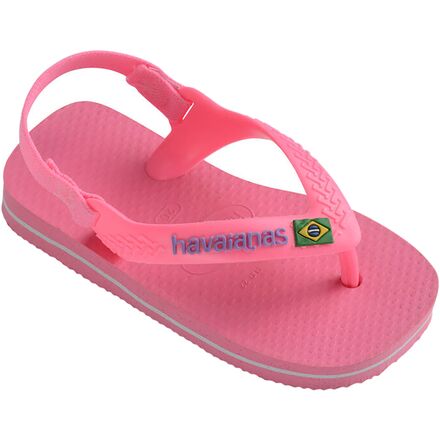 Havaianas - Baby Brazil Logo Sandal - Infants'