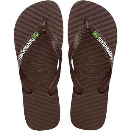 Havaianas - Brazil Logo Flip Flop - Men's