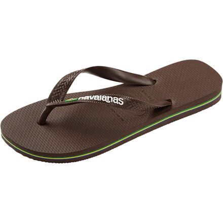 Havaianas - Brazil Logo Flip Flop - Men's