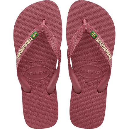 Havaianas - Brazil Logo Flip Flop - Women's