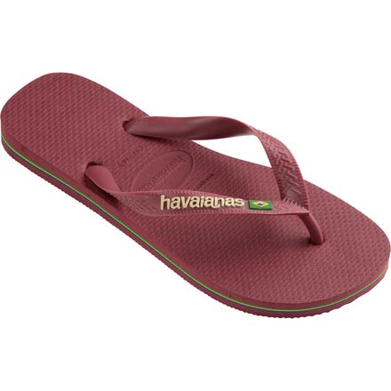 Havaianas - Brazil Logo Flip Flop - Women's