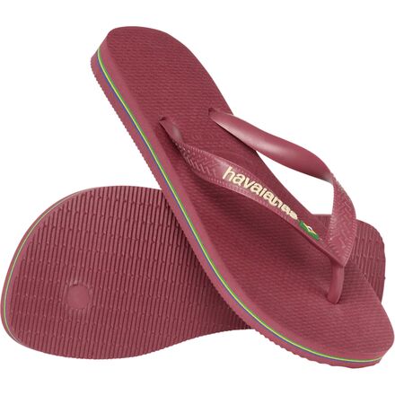 Havaianas - Brazil Logo Flip Flop - Women's