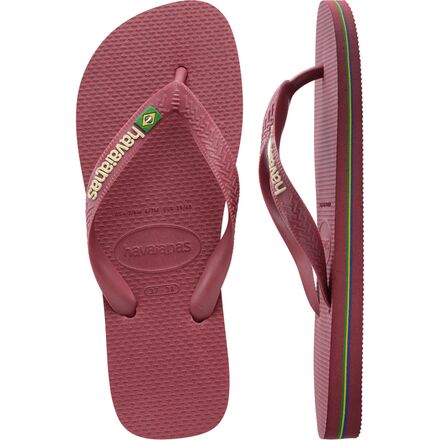 Havaianas - Brazil Logo Flip Flop - Women's