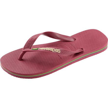 Havaianas - Brazil Logo Flip Flop - Women's