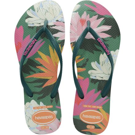 Havaianas - Slim Summer Bliss Flip Flop - Women's