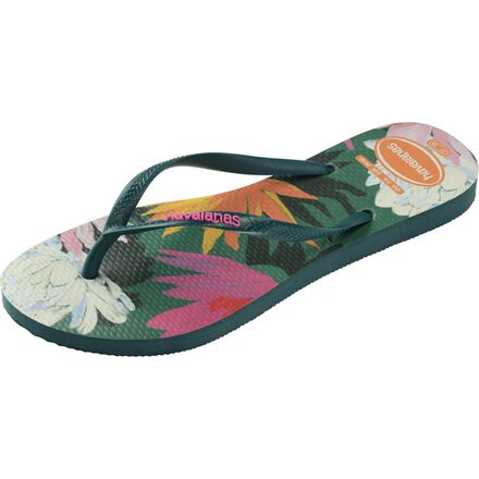 Havaianas - Slim Summer Bliss Flip Flop - Women's