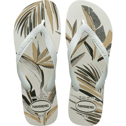 Havaianas - Top Aloha Flip Flop - Men's