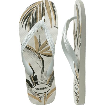 Havaianas - Top Aloha Flip Flop - Men's