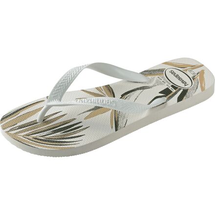 Havaianas - Top Aloha Flip Flop - Men's