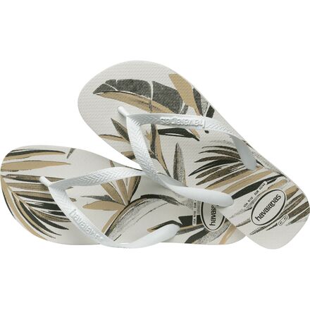 Havaianas - Top Aloha Flip Flop - Men's