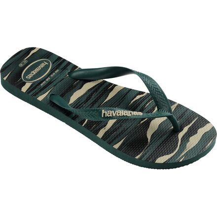 Havaianas - Top Camo Flip Flop - Men's