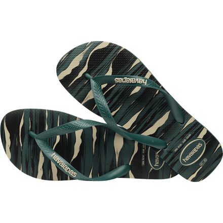 Havaianas - Top Camo Flip Flop - Men's