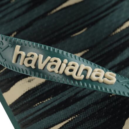 Havaianas - Top Camo Flip Flop - Men's