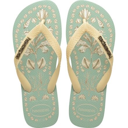 Havaianas - Top Tropicalia Flip Flop - Women's