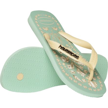 Havaianas - Top Tropicalia Flip Flop - Women's