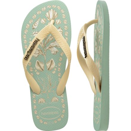 Havaianas - Top Tropicalia Flip Flop - Women's