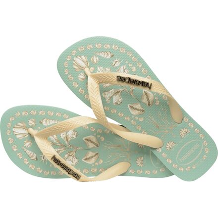 Havaianas - Top Tropicalia Flip Flop - Women's